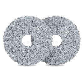 VYSAJTO Mopp textília Xiaomi Robot Vacuum X20 Pro/X20 Max -hoz 2db VYSAJTO_X20PRO_X20MAX_MOPP_2DB small