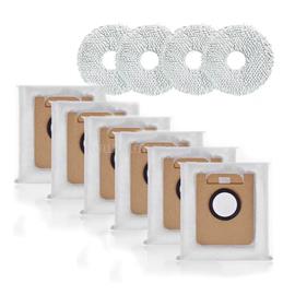 VYSAJTO Xiaomi Robot Vacuum X10+/X20+/S10+/S20+ 6db pótzsák, 4db mopp VYSAJTO_X10+_X20+_S10+_S20+_10DB small