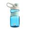 WABO Palack, műanyag, markolattal, kupakos, 450 ml, Wabo, kék WABO_50102 small