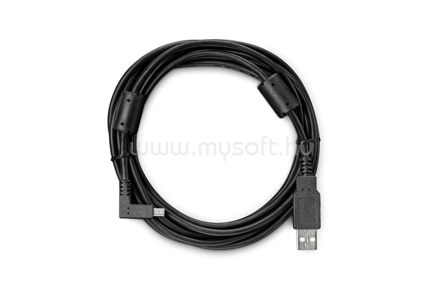 WACOM 3m USB kábel DTU-1141B és DTU-1031AX  eszközökhöz