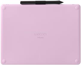 WACOM Intuos M Bluetooth digitalizáló tábla, rózsaszín (North) CTL-6100WLK-N small