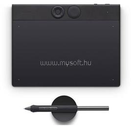 WACOM Intuos Pro pen tablet small vezeték nélküli digitalizáló tábla PTK470K0B small