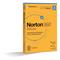 WACOM One Small digitalizáló tábla Norton 360 Deluxe vírusvédelmi csomag CTL-472-N_NOTON360 small