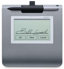 WACOM STU-430 monokróm digitalizáló tábla STU-430-CH2 small