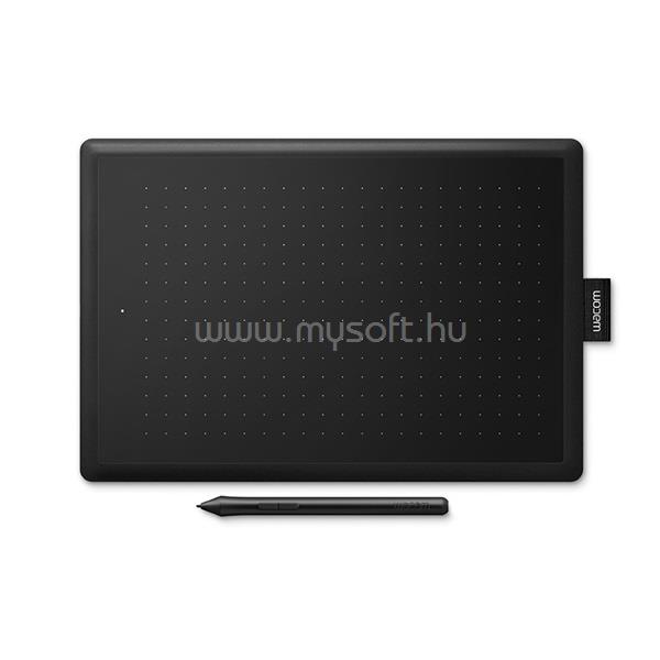 WACOM One Medium digitalizáló tábla (North)