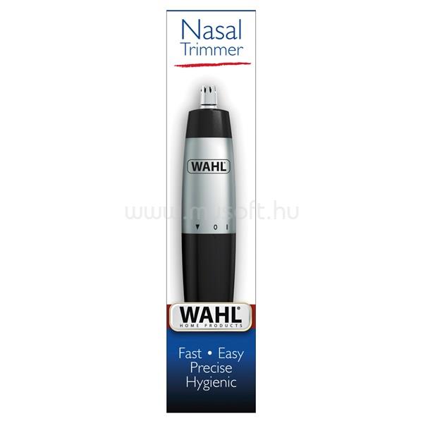 WAHL 05642-135 elemes orrszőr- és fülszőrnyíró