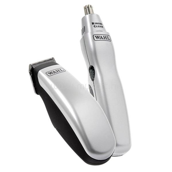 WAHL 9962-1816 Travel kit szakállvágó