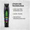 WAHL Color Trim Advanced vezeték nélküli testszőrnyíró WAHL_7700000052 small