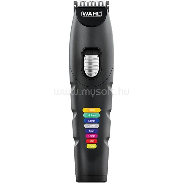 WAHL Color Trim Advanced vezeték nélküli testszőrnyíró