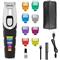 WAHL Color Trim vezeték nélküli szakállvágó WAHL_7700000049 small