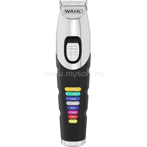 WAHL Color Trim vezeték nélküli szakállvágó