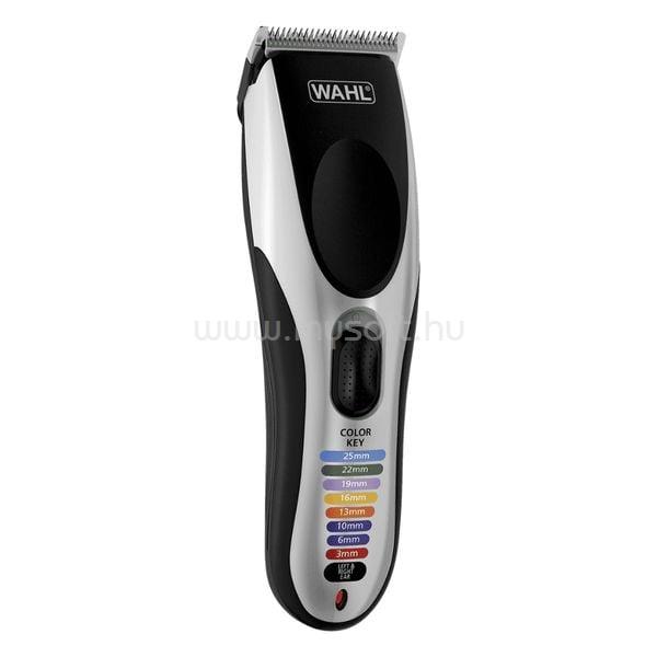 WAHL ColorPro Cordless Chrome Edition vezeték nélküli hajvágó