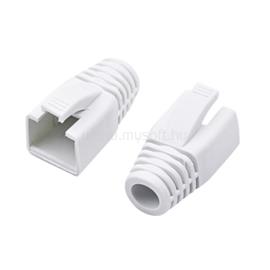WALISEC Equip Törésgátló - RJ45-SRB (RJ45, fehér) 100db/csomag RJ45-SRB small