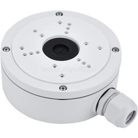WALISEC Kötődoboz - DS-1280ZJ-S / HiLook HIA-J102 (aluminium) WS-1280ZJ-S small