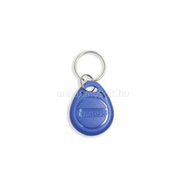 WALISEC RFID beléptető tag, Mifare (13,56MHz), kék WS-TAGMIFAREBLUE small