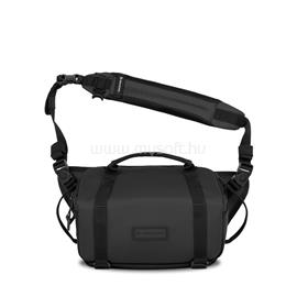 WANDRD ROGUE Sling 6L Black V2 SLG6_BK_2 small