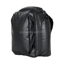 WANDRD TRANSIT TRAVEL BACKPACK 35L BLACK TR35-BK-1 small