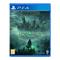 WARNER BROS Hogwarts Legacy Deluxe Edition PS4 játékszoftver 5051895415412 small