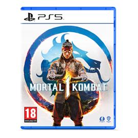 WARNER BROS Mortal Kombat 1 PS5 játékszoftver 5051895416914 small