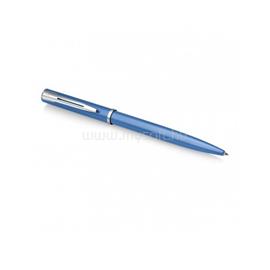 WATERMAN Graduate Allure 2068191 ezüst klipszes, kék golyóstoll WATERMAN_7010524001 small