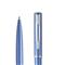 WATERMAN Graduate Allure 2068191 ezüst klipszes, kék golyóstoll WATERMAN_7010524001 small