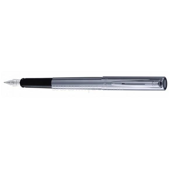 WATERMAN Graduate S0037650 ezüst klipszes, rozsdamentes acél töltőtoll