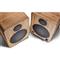 WAVEMASTER CUBE MINI NEO Bamboo 2.0 bluetooth hangszóró (36W RMS, 3,5mm jack, RCA, Toslink, Távírányító, Bambusz) WAVEMASTER_66372 small