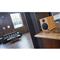 WAVEMASTER CUBE MINI NEO Bamboo 2.0 bluetooth hangszóró (36W RMS, 3,5mm jack, RCA, Toslink, Távírányító, Bambusz) WAVEMASTER_66372 small