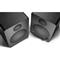 WAVEMASTER Hangszóró 2.0 - CUBE MINI NEO Black (36W RMS, Bluetooth, 3,5mm jack, RCA, Toslink, Távírányító, Fekete) WAVEMASTER_66370 small
