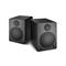 WAVEMASTER Hangszóró 2.0 - CUBE MINI NEO Black (36W RMS, Bluetooth, 3,5mm jack, RCA, Toslink, Távírányító, Fekete) WAVEMASTER_66370 small