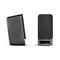 WAVEMASTER Hangszóró 2.1 - MX3+ (50W RMS, Fa mélynyomó, 3,5mm jack, RCA, Fekete) WAVEMASTER_66503 small