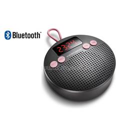 WAVEMASTER Hangszóró Bluetooth - MOBI-3 Lilac (Bluetooth, FM Rádió, lila) 66147 small