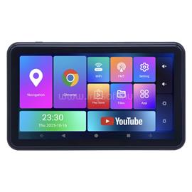 WAYTEQ X995 PRO 7" Android GPS navigáció X995PRO small