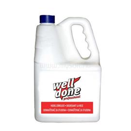 WELL DONE Hideg zsíroldó 5 liter Well Done WELL_DONE_41490 small