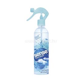 WELL DONE Légfrissítő és textil illatosító szórófejes 350 ml Sense Cool Breeze WELL_DONE_41471 small