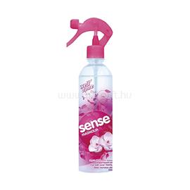 WELL DONE Légfrissítő és textil illatosító szórófejes 350 ml Sense Magnolia WELL_DONE_41472 small