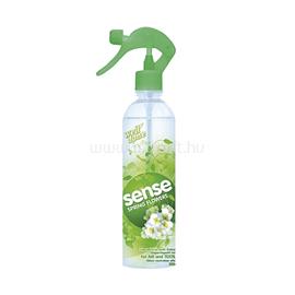 WELL DONE Légfrissítő és textil illatosító szórófejes 350 ml Sense Spring Flowers WELL_DONE_41473 small