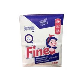 WELL DONE Mosogatópor 500 g Fine WELL_DONE_41476 small