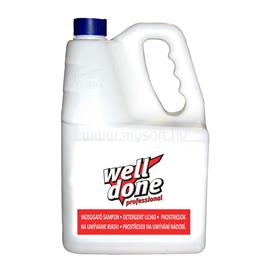 WELL DONE Mosogatószer 5 liter kézi Well Done WELL_DONE_50139 small