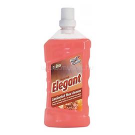 WELL DONE Padlótisztítószer laminált padlóhoz és PVC-hez 1 liter Elegant WELL_DONE_41446 small