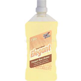 WELL DONE Padlótisztítószer parkettához 1 liter Elegant WELL_DONE_41447 small