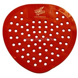 WELL DONE Pissoire illatosító rács műanyag Classic Cherry WELL_DONE_41405 small