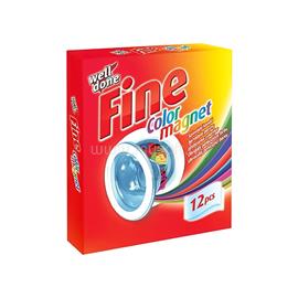 WELL DONE Színvédő kendő 20 db/csomag Fine WELL_DONE_57537 small