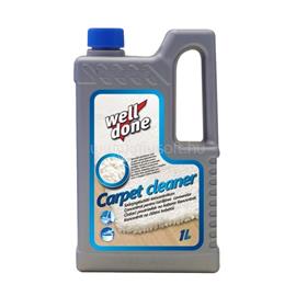 WELL DONE Szőnyegtisztító 1 liter Well Done WELL_DONE_41449 small