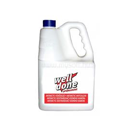 WELL DONE Vízkőoldó 5 liter Antartic Well Done WELL_DONE_49798 small