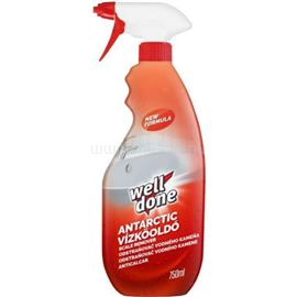 WELL DONE Vízkőoldó szórófejes 750 ml Antartic Well Done WELL_DONE_43542 small