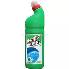 WELL DONE WC tisztító 1 liter Fresh Power WELL_DONE_41467 small