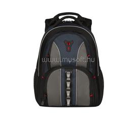 WENGER 16'' Triple Protect Laptop Backpack Blue WENGER_600629 small