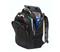 WENGER Carbon Laptop Backpack 17