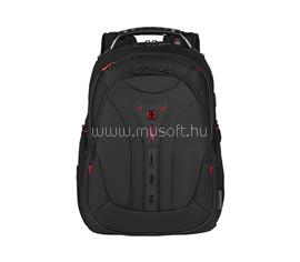 WENGER Pegasus Deluxe Laptop Backpack with Tablet Pocket 16" Black WENGER_606492 small